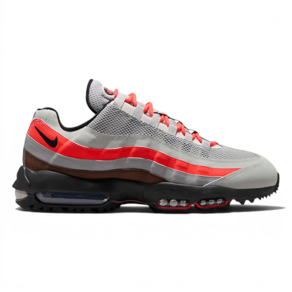 Nike Air Max 95 Golf Shoes HV4696