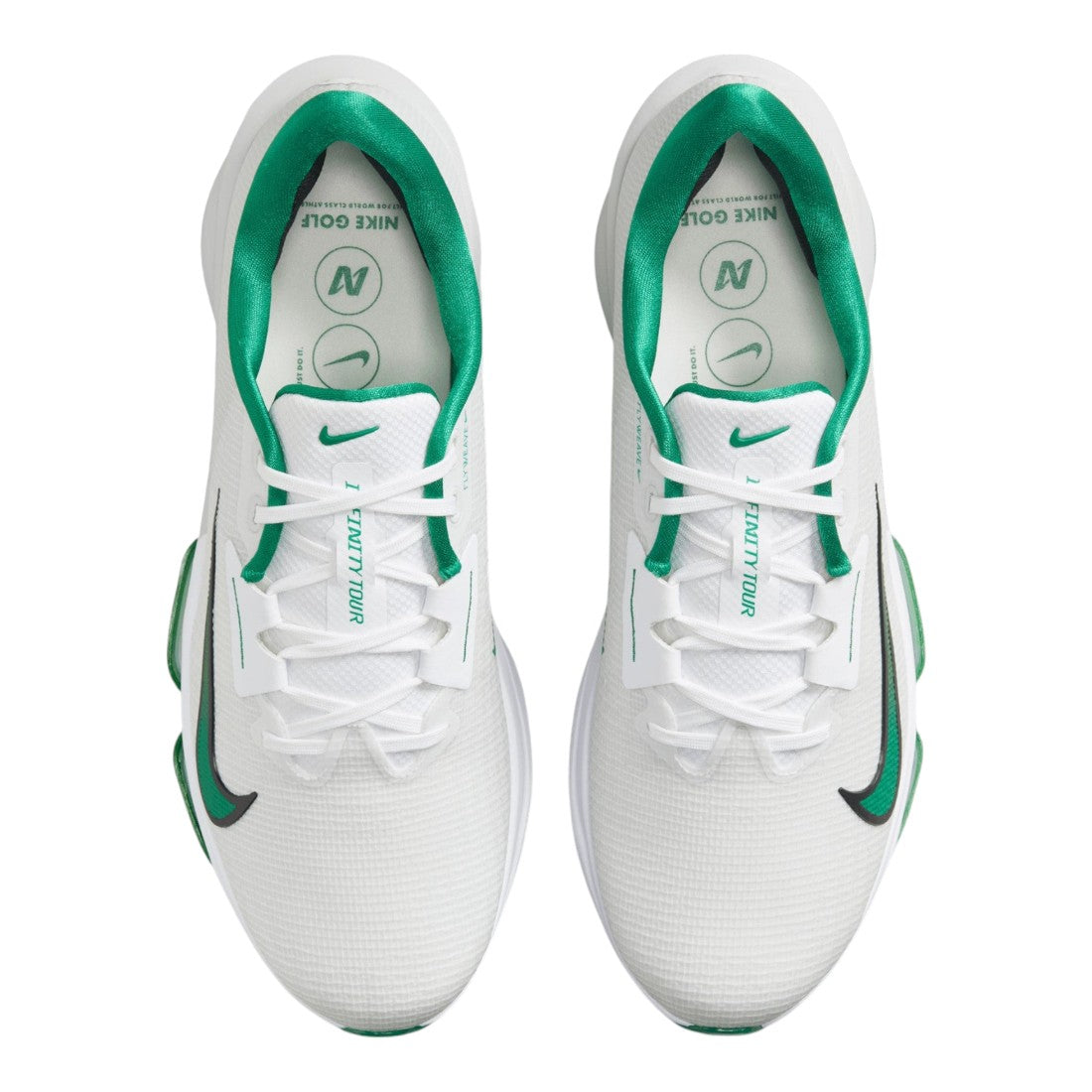 Nike Air Zoom Infinity Tour Next % 2 Golf Shoes HQ2158 – Clarkes Golf