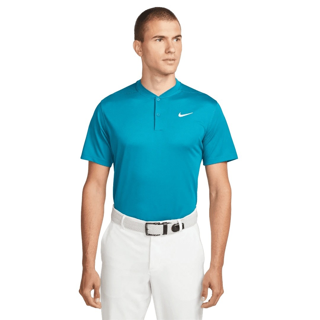 Nike Golf Dri-Fit Victory Blade Shirt DH