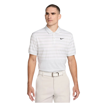 Nike Dri-Fit Victory+ Blocked Golf Shirt FZ7446
