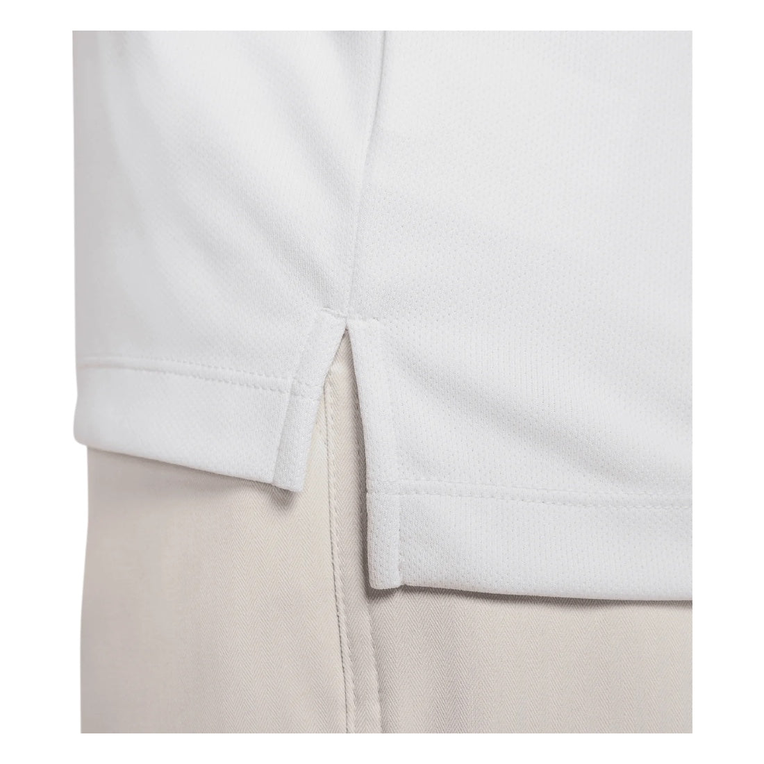 Nike Dri-Fit Victory+ Blocked Golf Shirt FZ7446