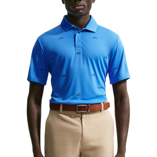 Nike Dri-FIT Golf Polo II4173