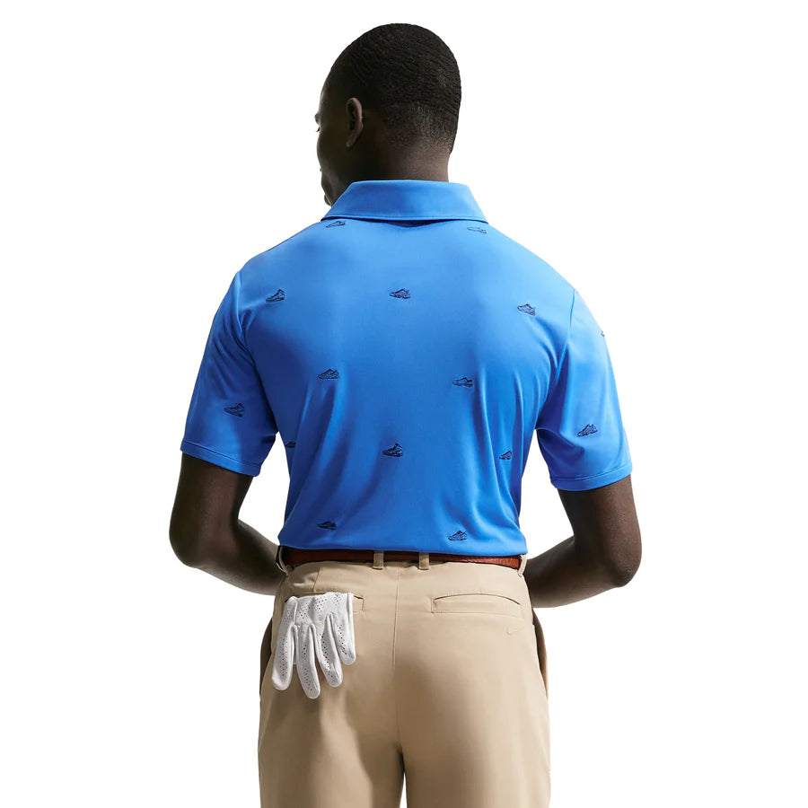 Nike Dri-FIT Golf Polo II4173