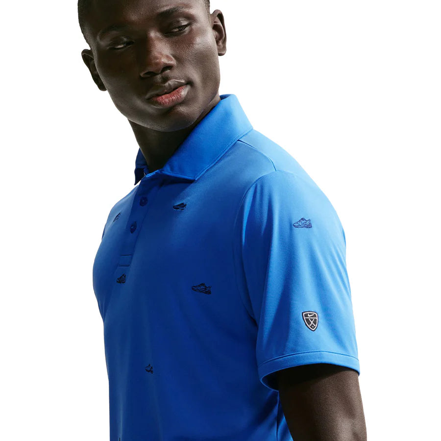 Nike Dri-FIT Golf Polo II4173
