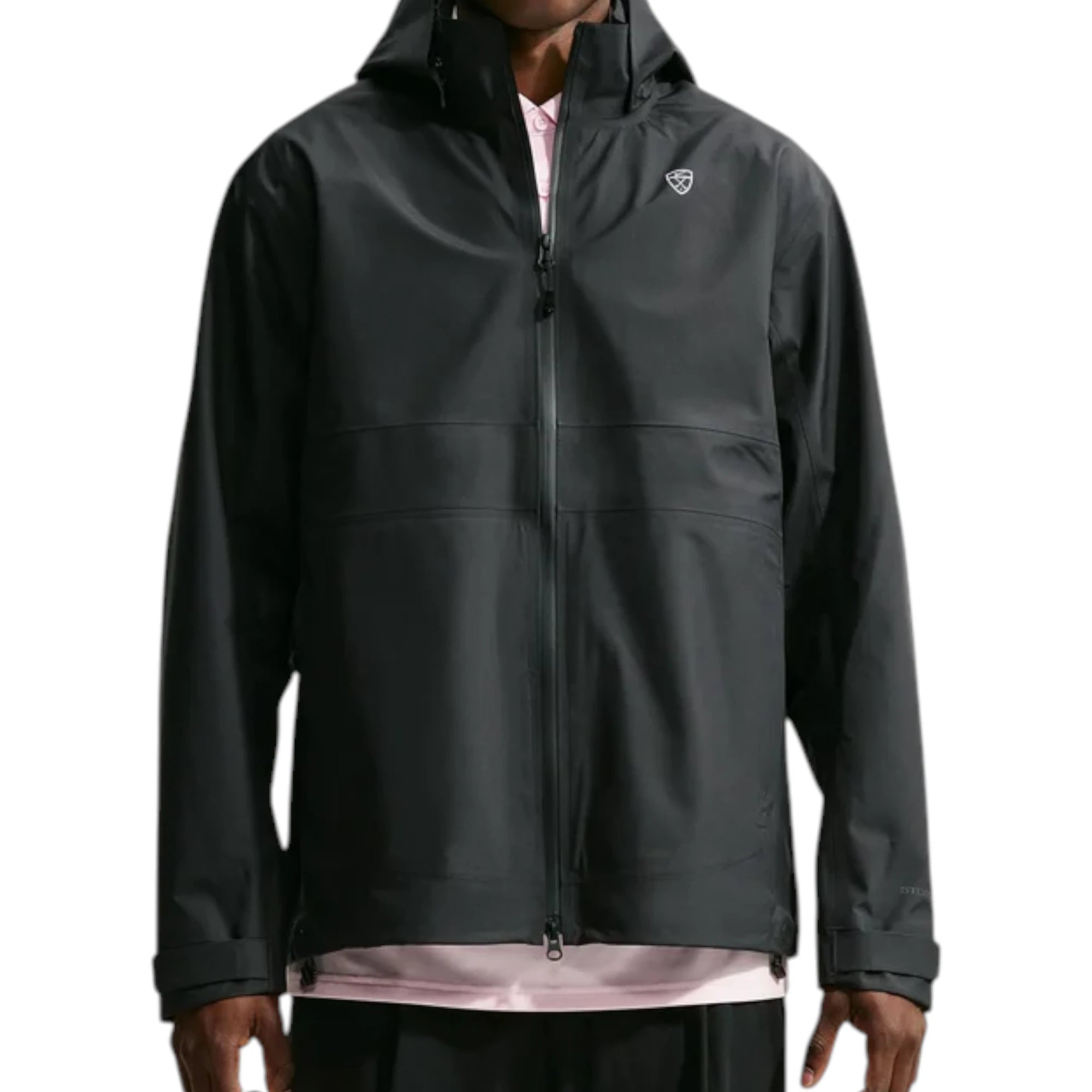 Nike Storm-FIT ADV Loose Waterproof Golf Jacket IO0701