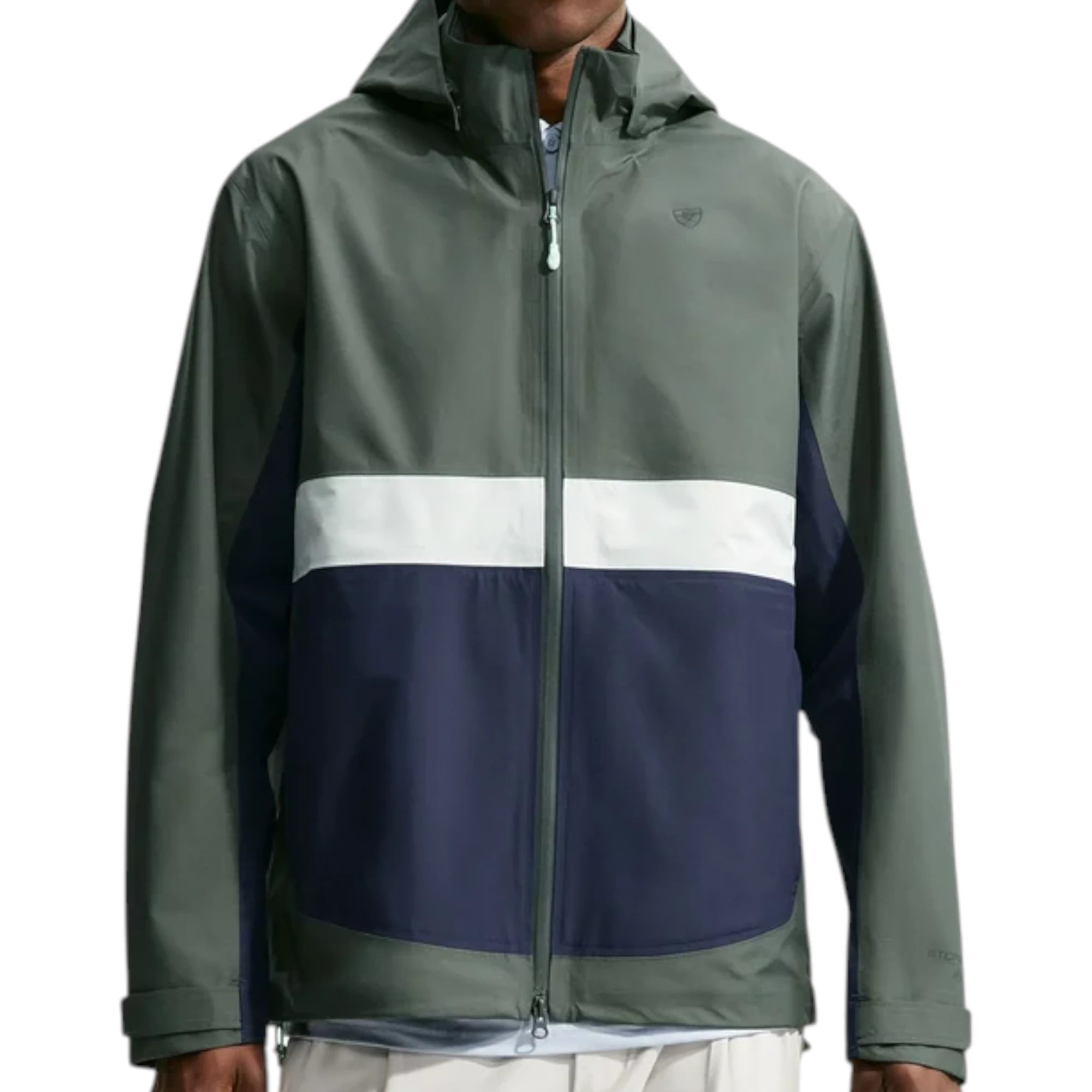 Nike Storm-FIT ADV Loose Waterproof Golf Jacket IO0701
