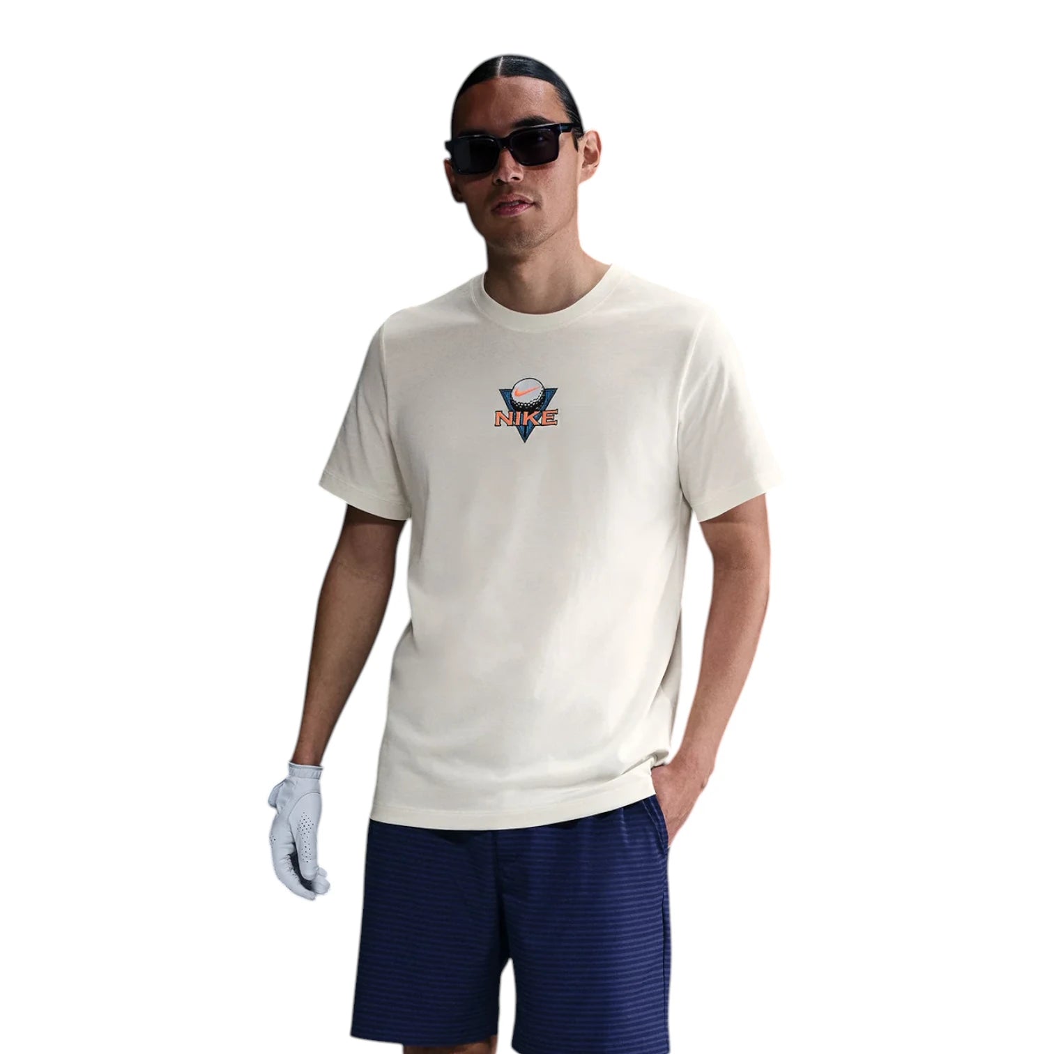 Nike Graphic Golf T-Shirt HJ3332
