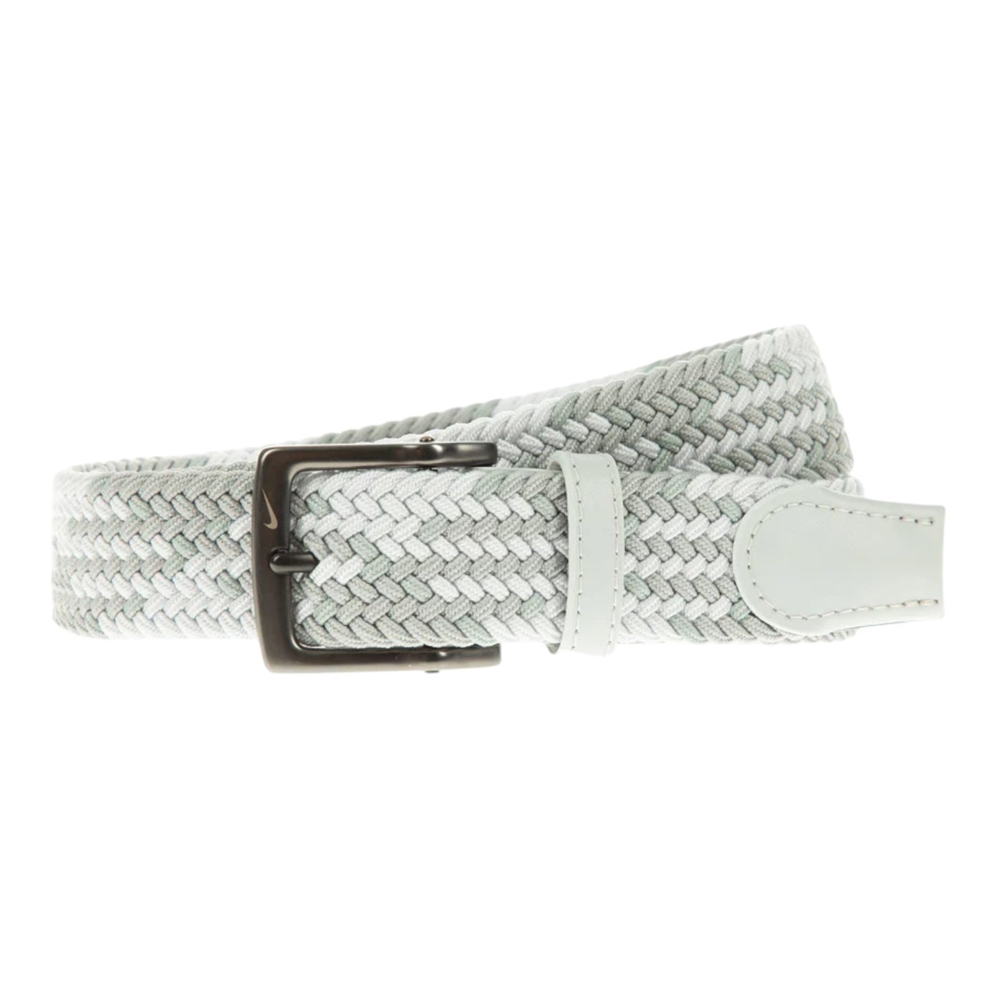 Nike Tour Diamond Stretch Woven Belt B11316