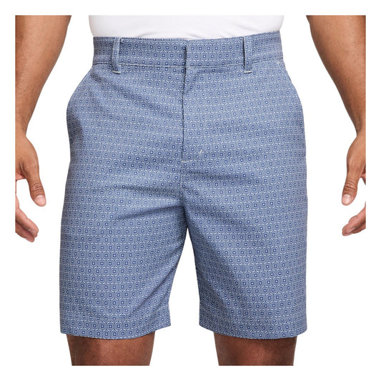 Nike Tour Print 8" Chino Golf Shorts FZ7526