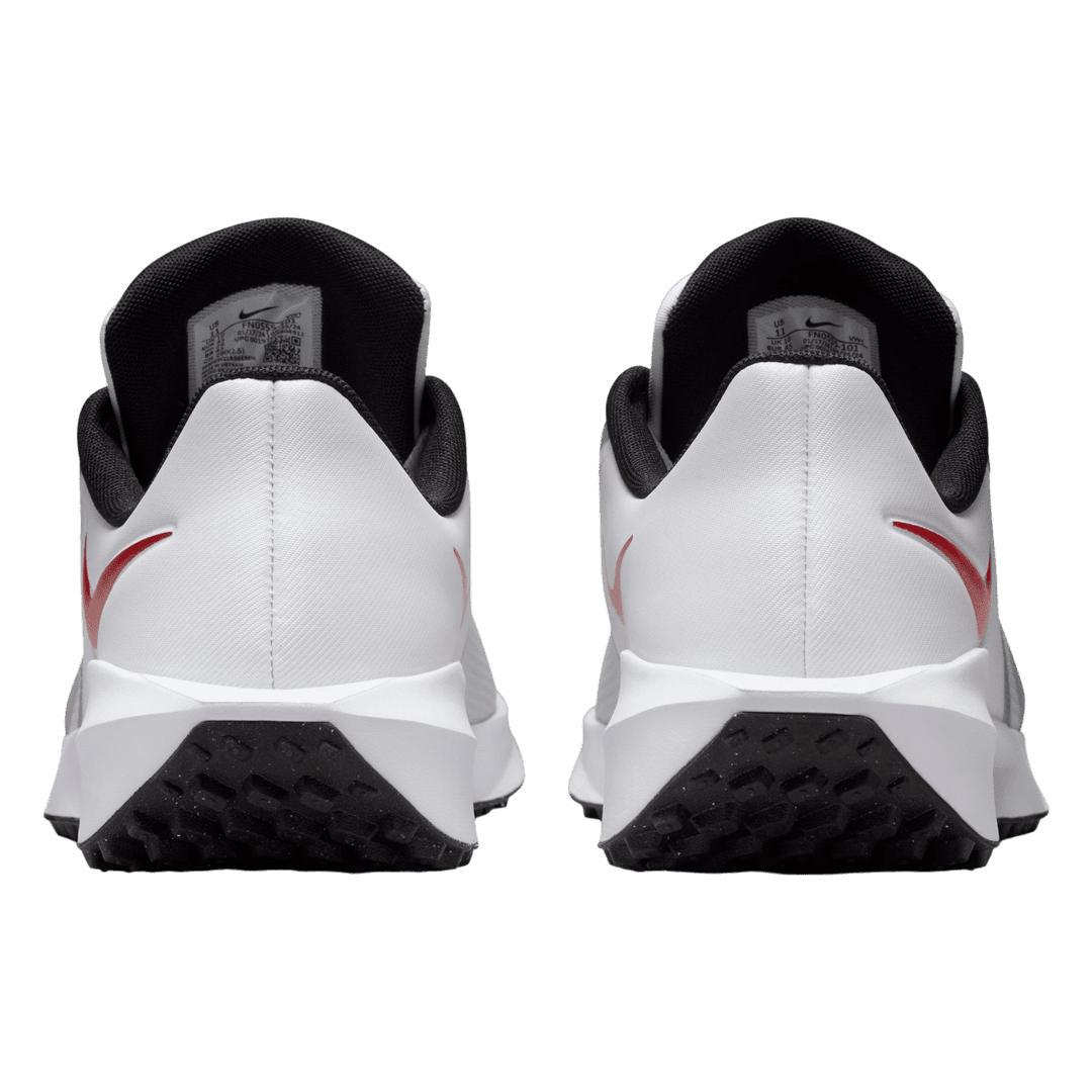 nike infinity g golf shoes 2020 review