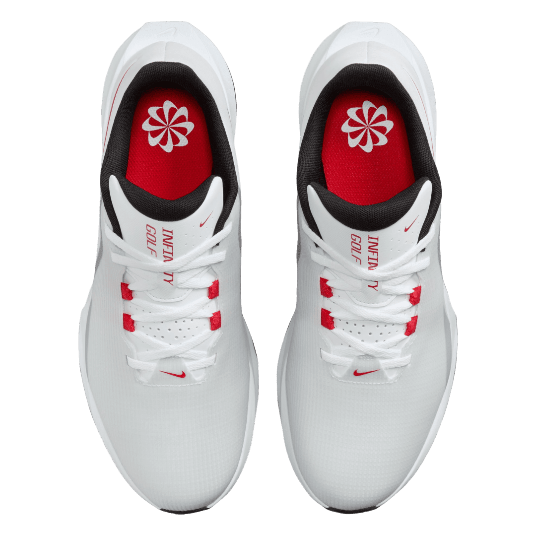 nike infinity g golf shoes 2020 review