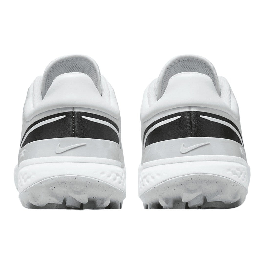 Nike Infinity Pro 2 Golf Shoes DJ5593 | White 101 – Clarkes Golf