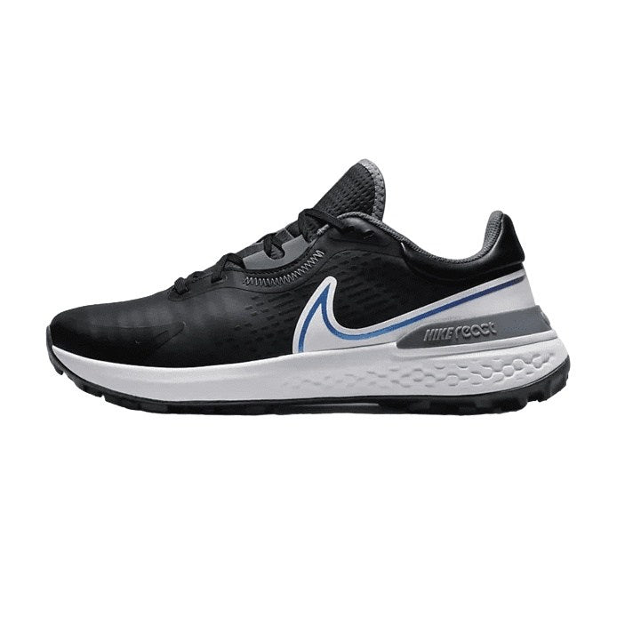 Nike Infinity Pro 2 Golf Shoes DJ5593 | Black – Clarkes Golf