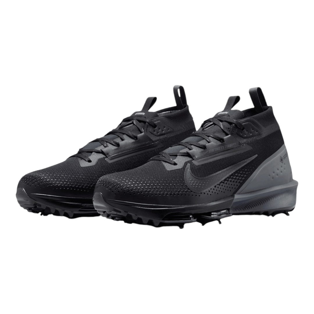 NIKE INFINITY TOUR GORE-TEX GOLF BOOTS FV4897