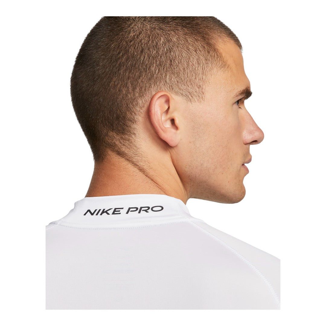 Nike Pro Long Sleeve Mock Golf Baselayer FB7908