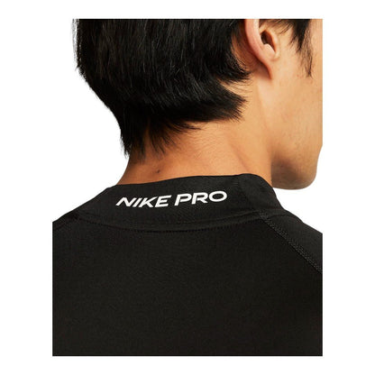 Nike Pro Long Sleeve Mock Golf Baselayer FB7908