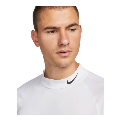 Nike Pro Long Sleeve Mock Golf Baselayer FB7908