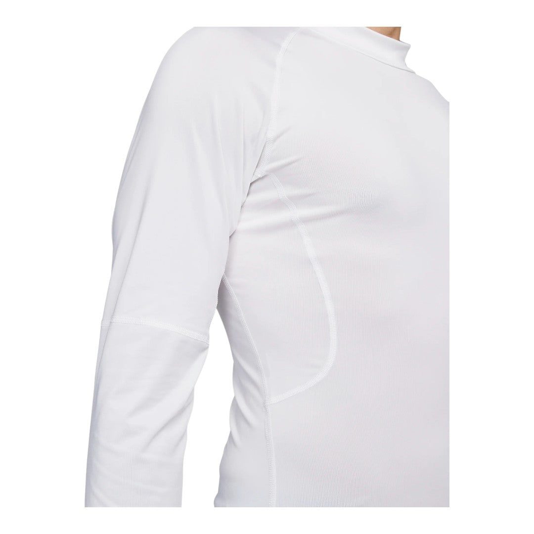 Nike Pro Long Sleeve Mock Golf Baselayer FB7908