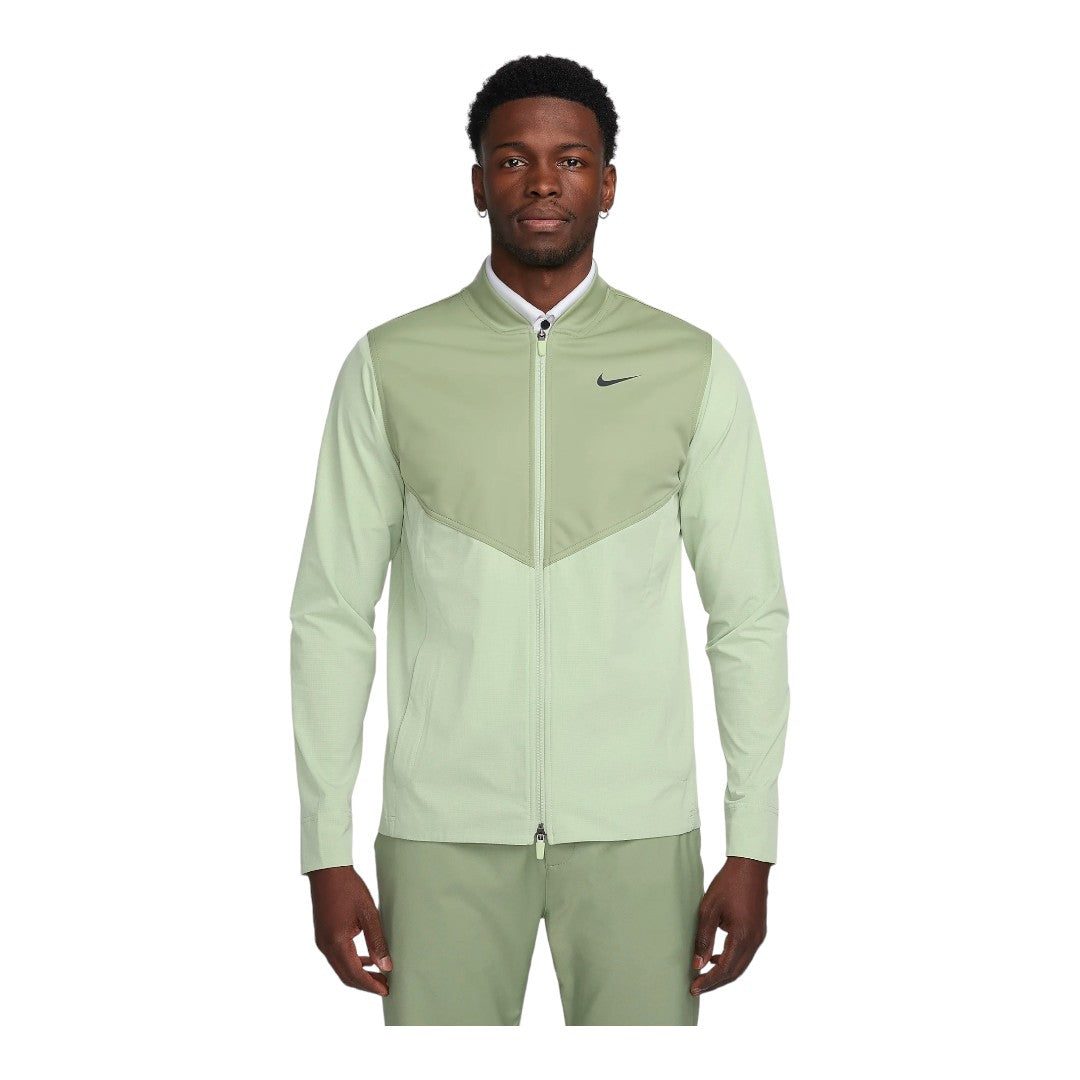 Nike Repel Tour Essential Golf Jacket DV1663 – Clarkes Golf
