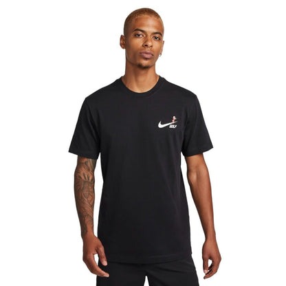 Nike Swoosh Ridin' Birdie Golf T-Shirt FN0791