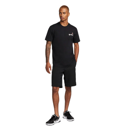 Nike Swoosh Ridin' Birdie Golf T-Shirt FN0791