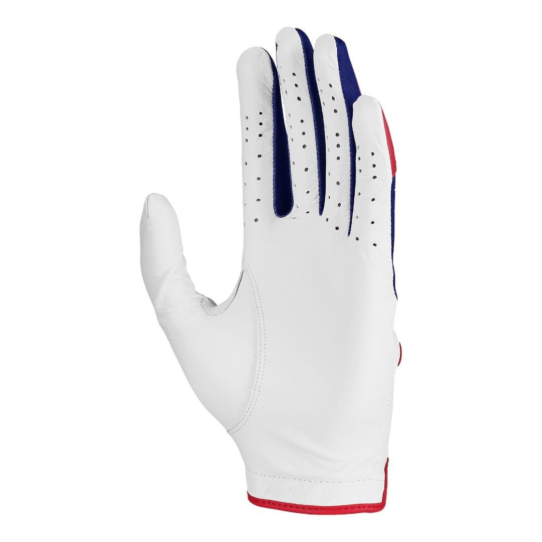 nike tech golf glove