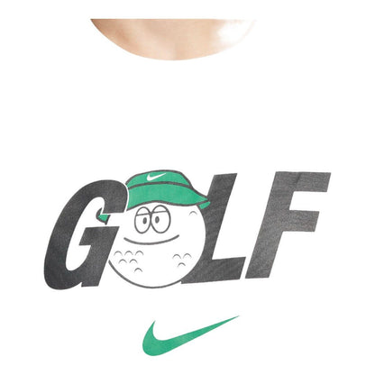 Nike Tee Long Sleeve Golf T-Shirt FQ4928