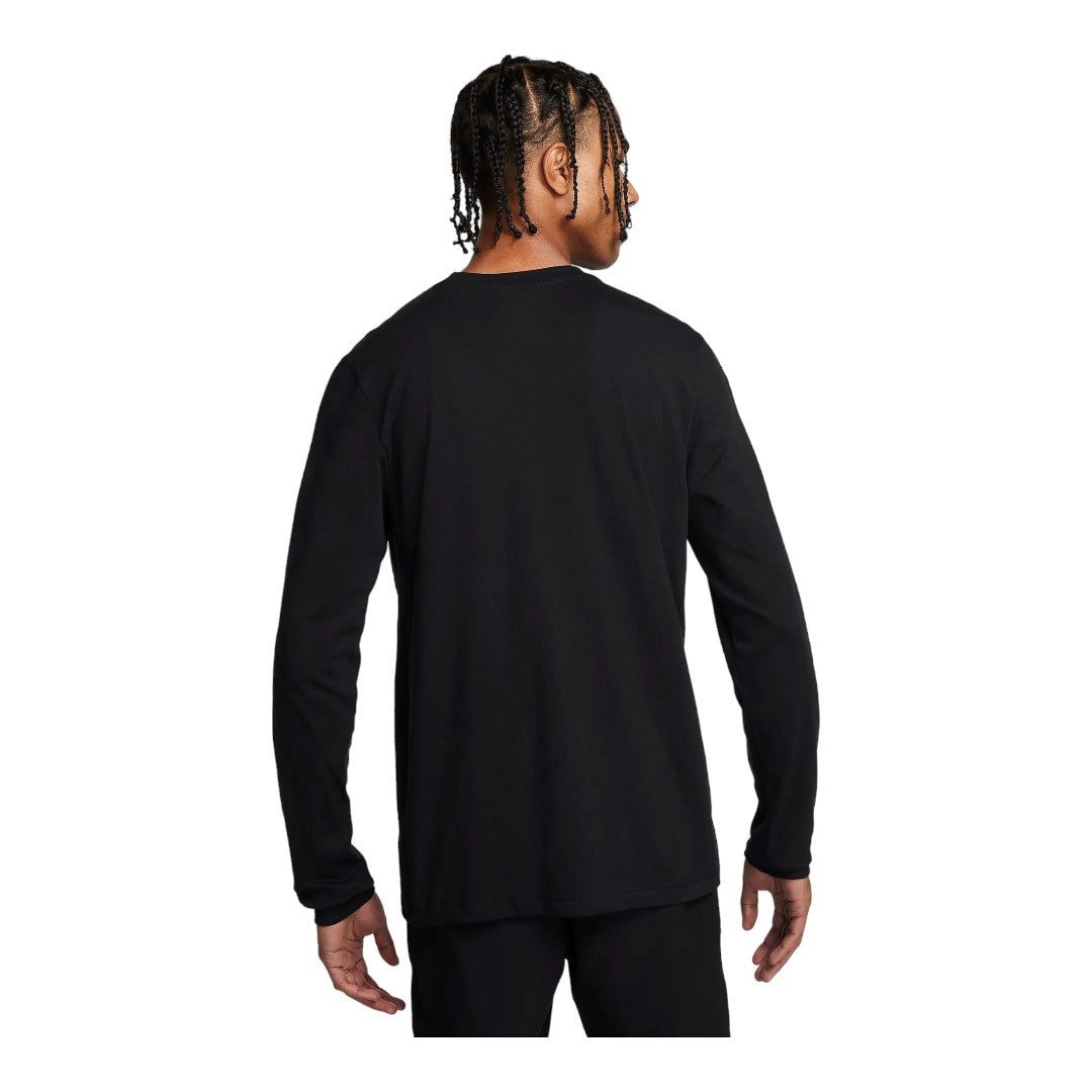 Nike Tee Long Sleeve Golf T-Shirt FQ4928