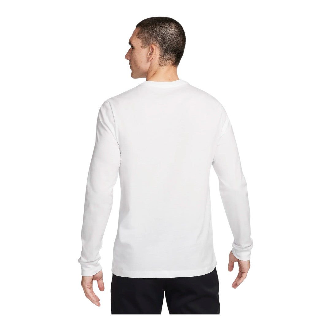 Nike Tee Long Sleeve Golf T-Shirt FQ4928