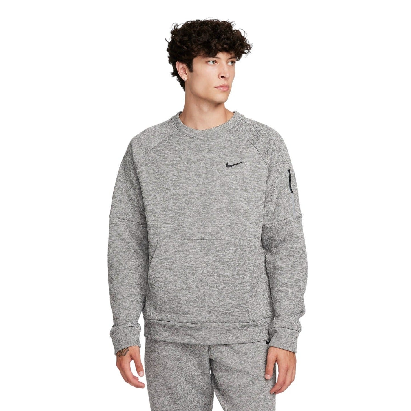 Nike Therma-FIT Fitness Golf Crew FB8505