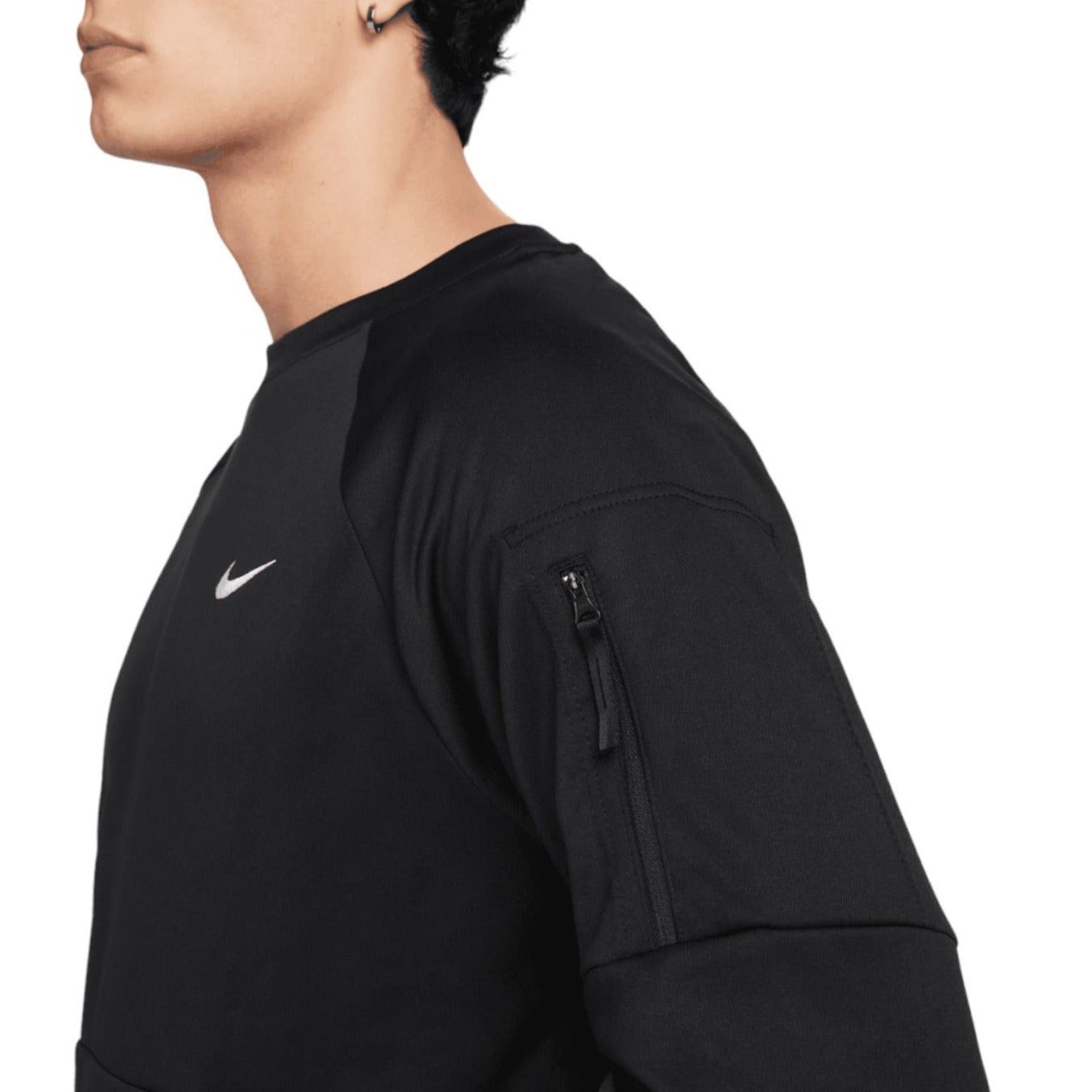 Nike Therma-FIT Fitness Golf Crew FB8505