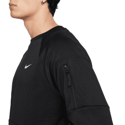 Nike Therma-FIT Fitness Golf Crew FB8505