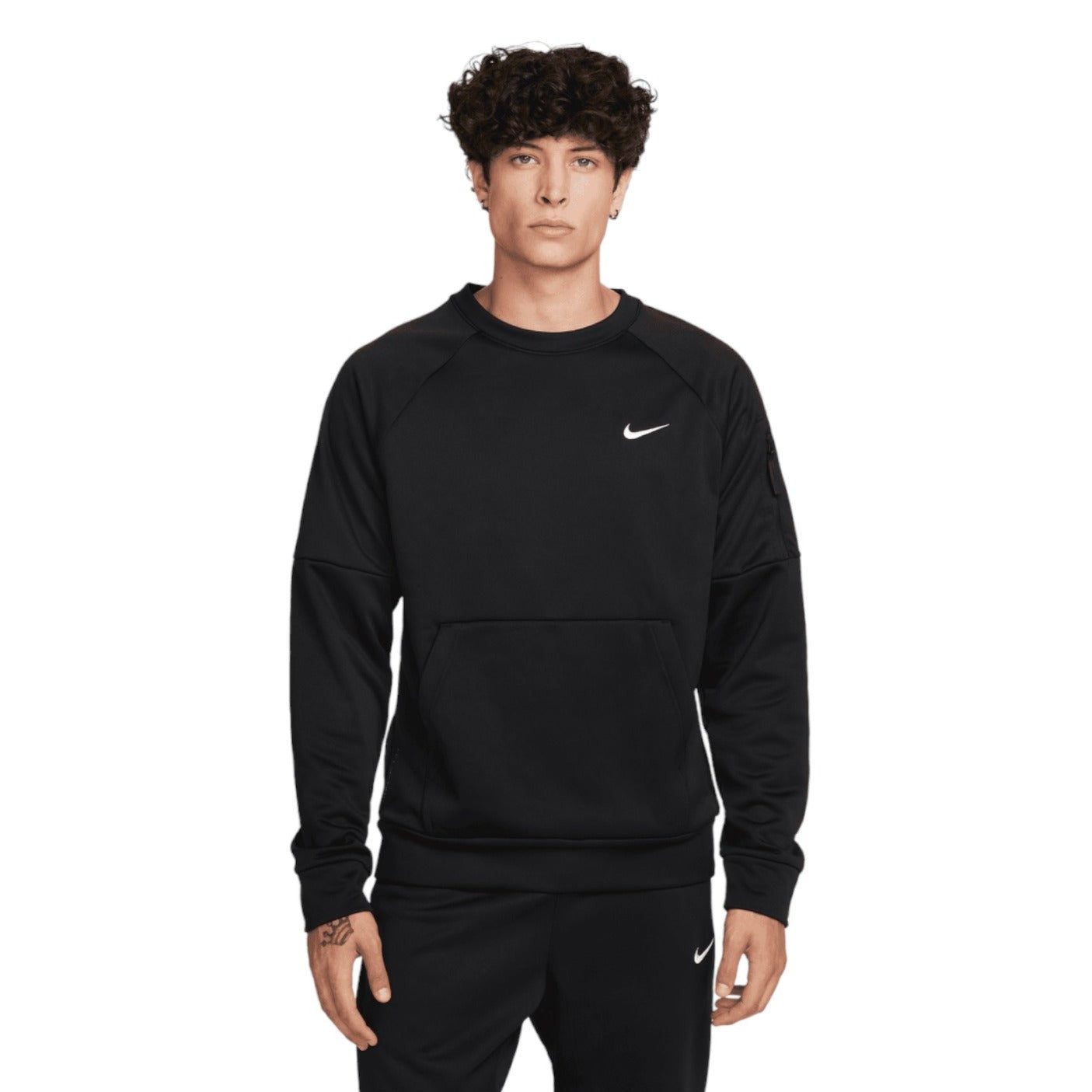 Nike Therma-FIT Fitness Golf Crew FB8505