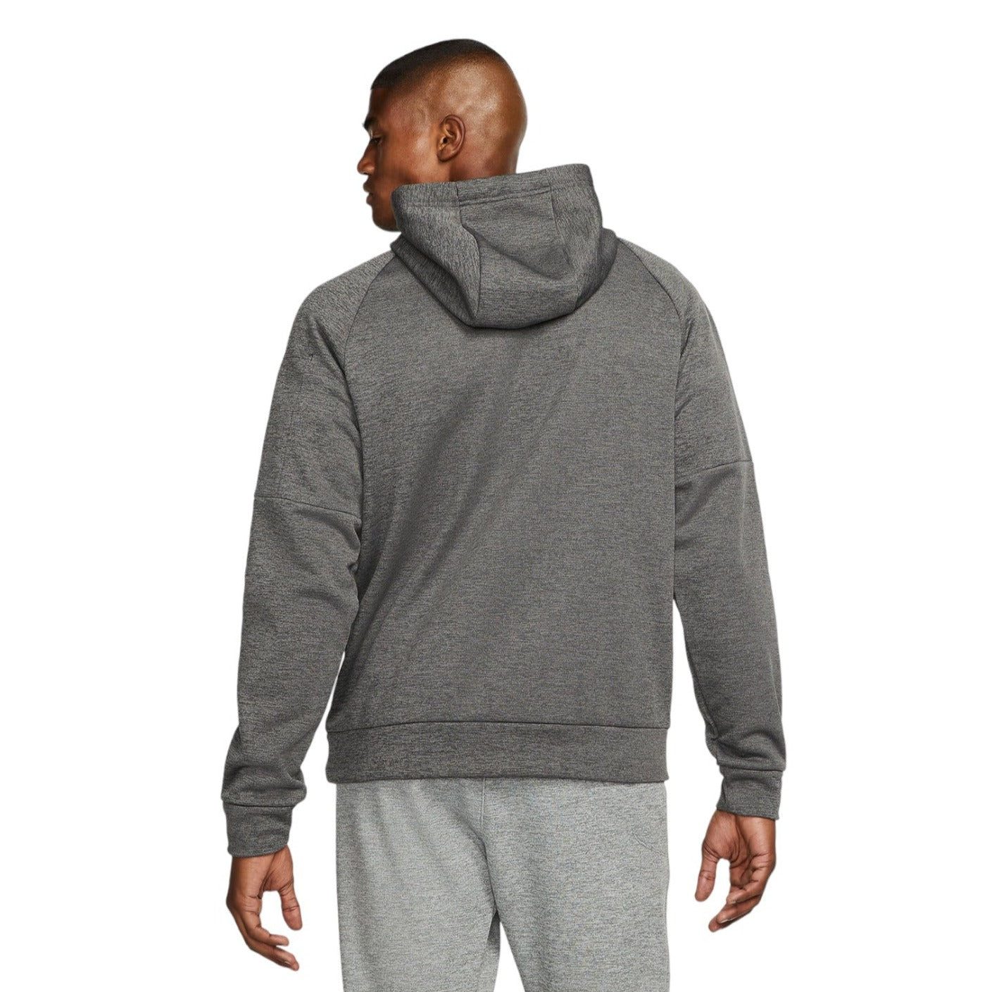 nike therma hoodie golf sweater