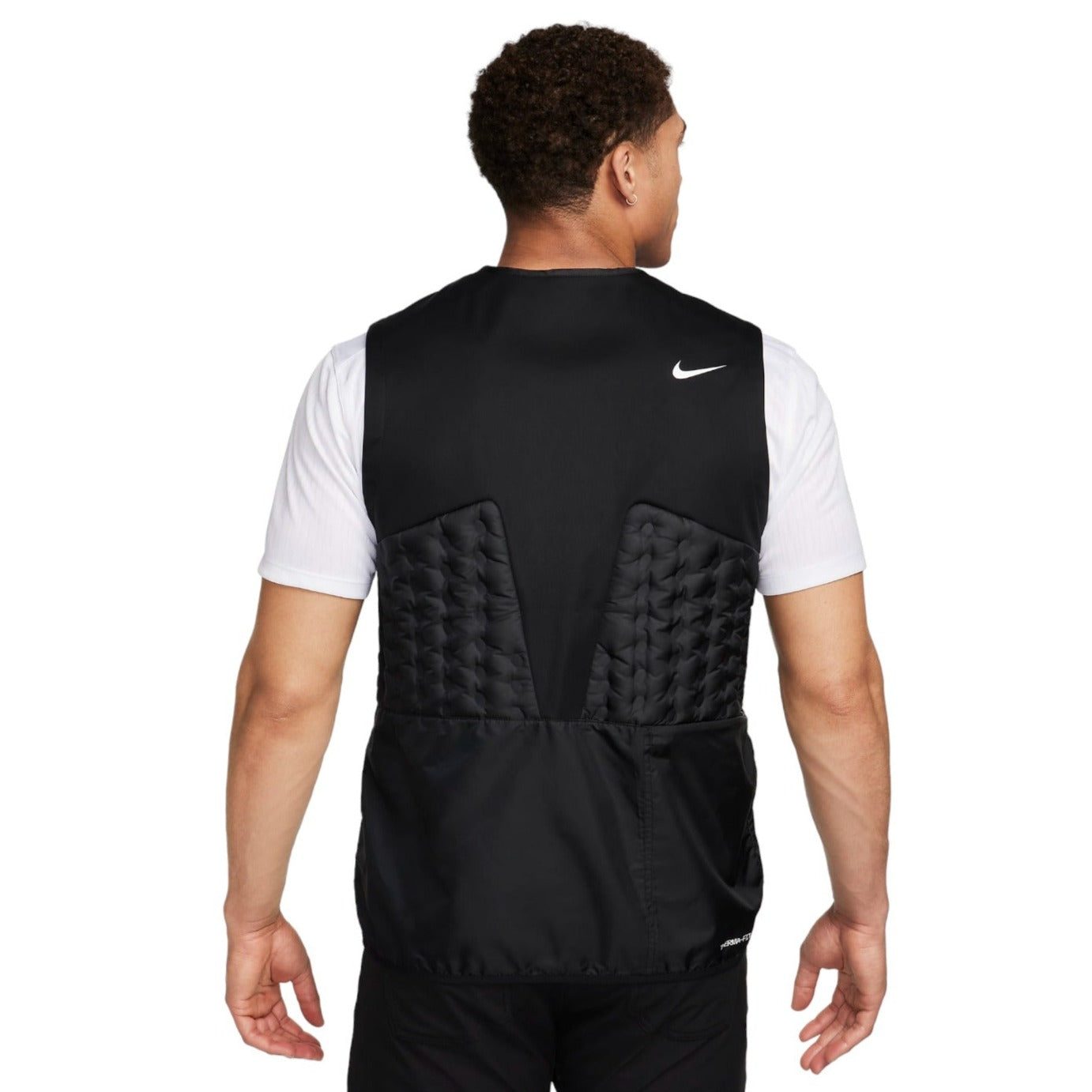 nike reversible golf vest