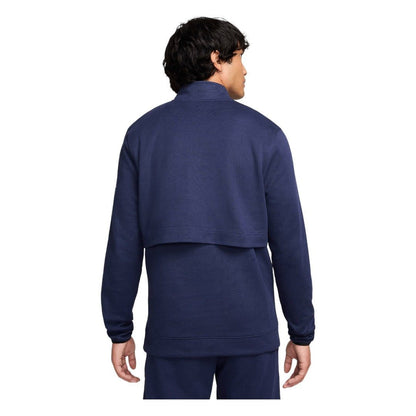 Nike Tour 1/2-Zip Golf Mid Layer FQ0472