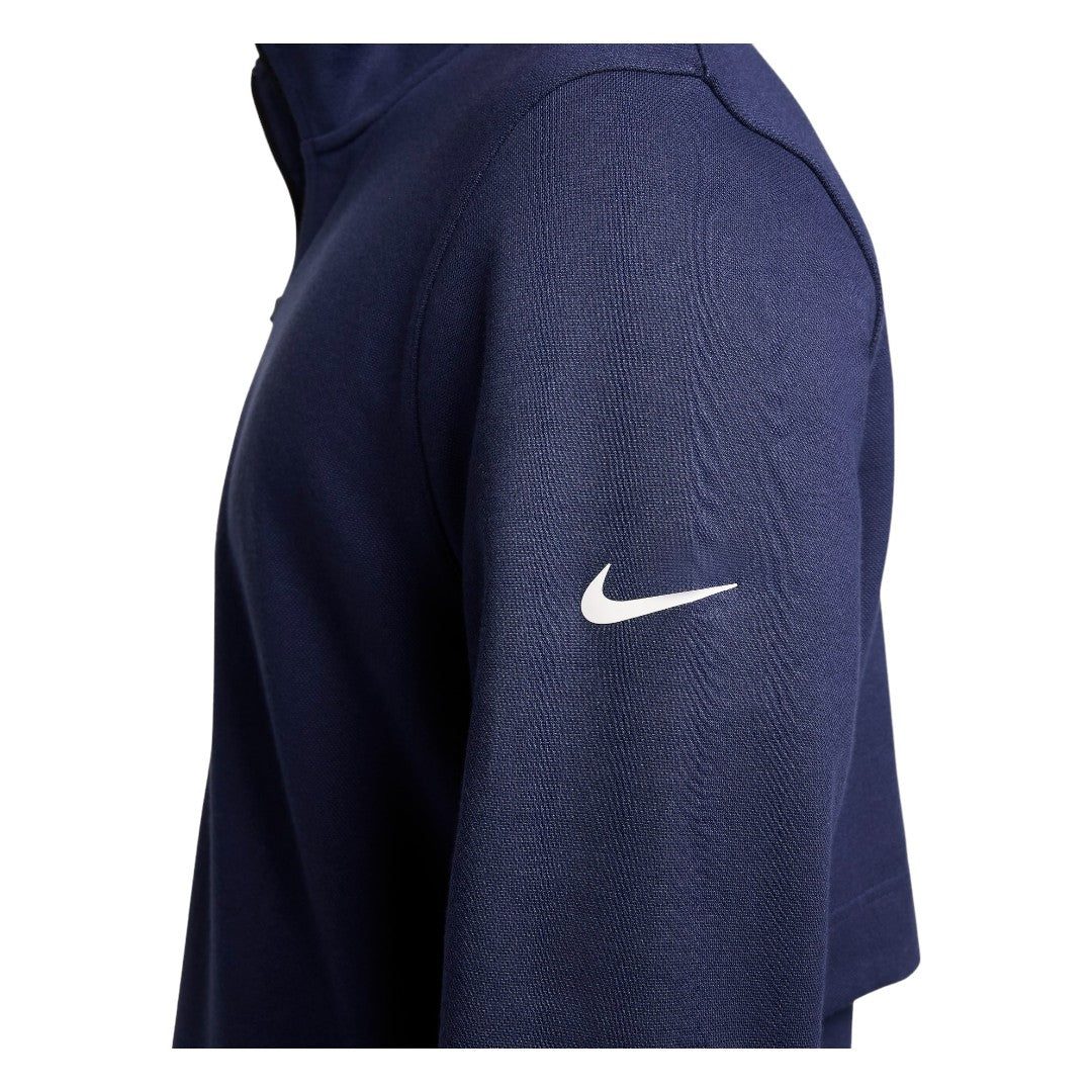 Nike Tour 1/2-Zip Golf Mid Layer FQ0472
