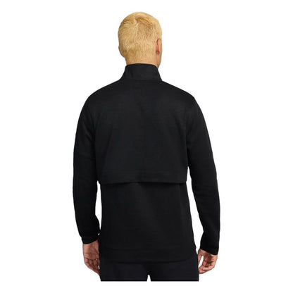 Nike Tour 1/2-Zip Golf Mid Layer FQ0472