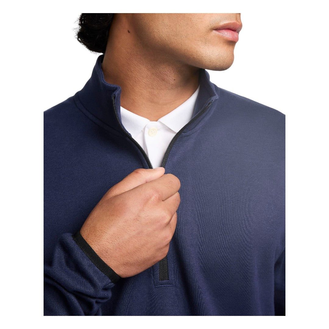 Nike Tour 1/2-Zip Golf Mid Layer FQ0472
