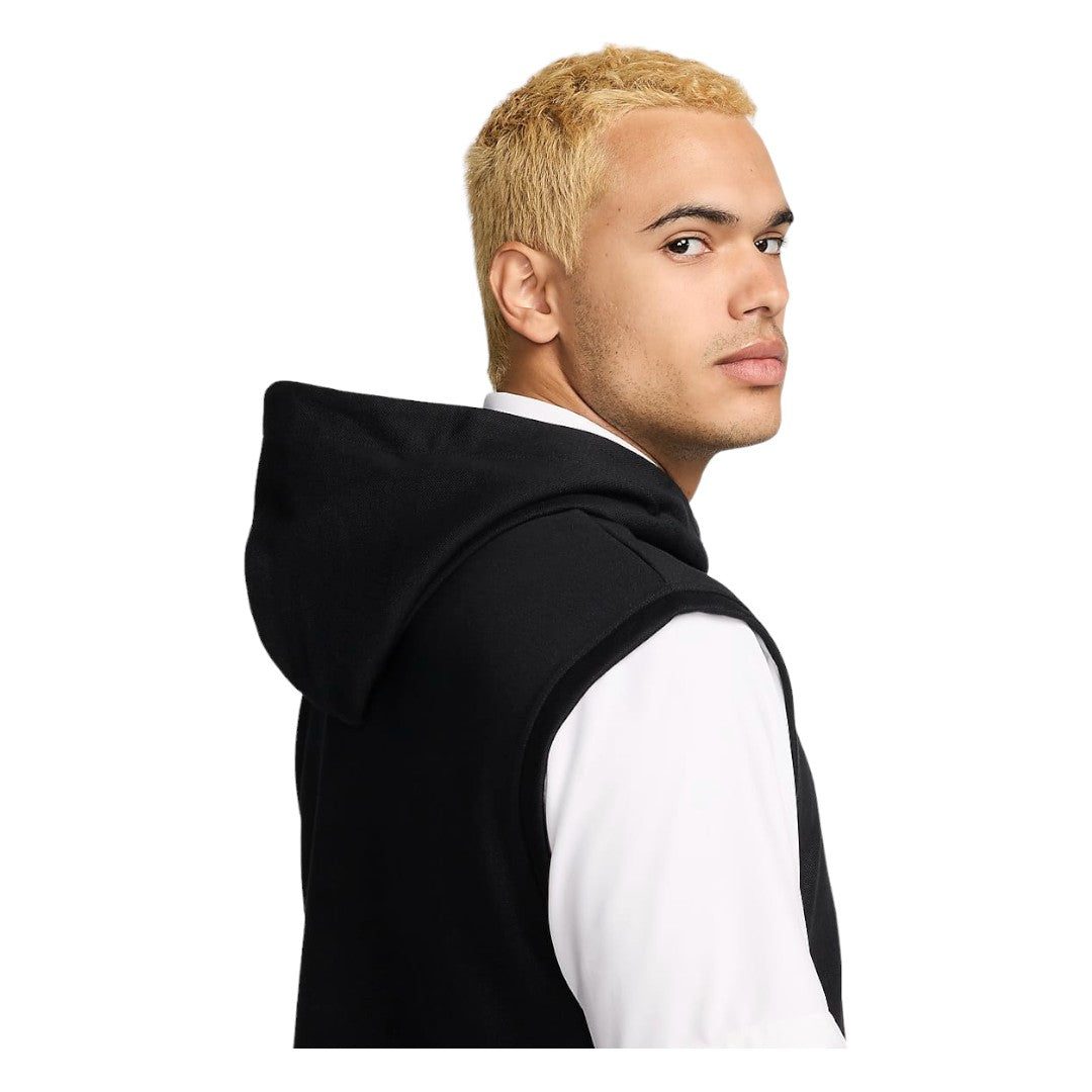 Nike Tour Golf Gilet Hoodie FQ8879