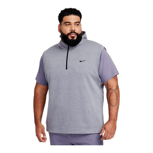 Nike Tour Golf Gilet Hoodie FQ8879