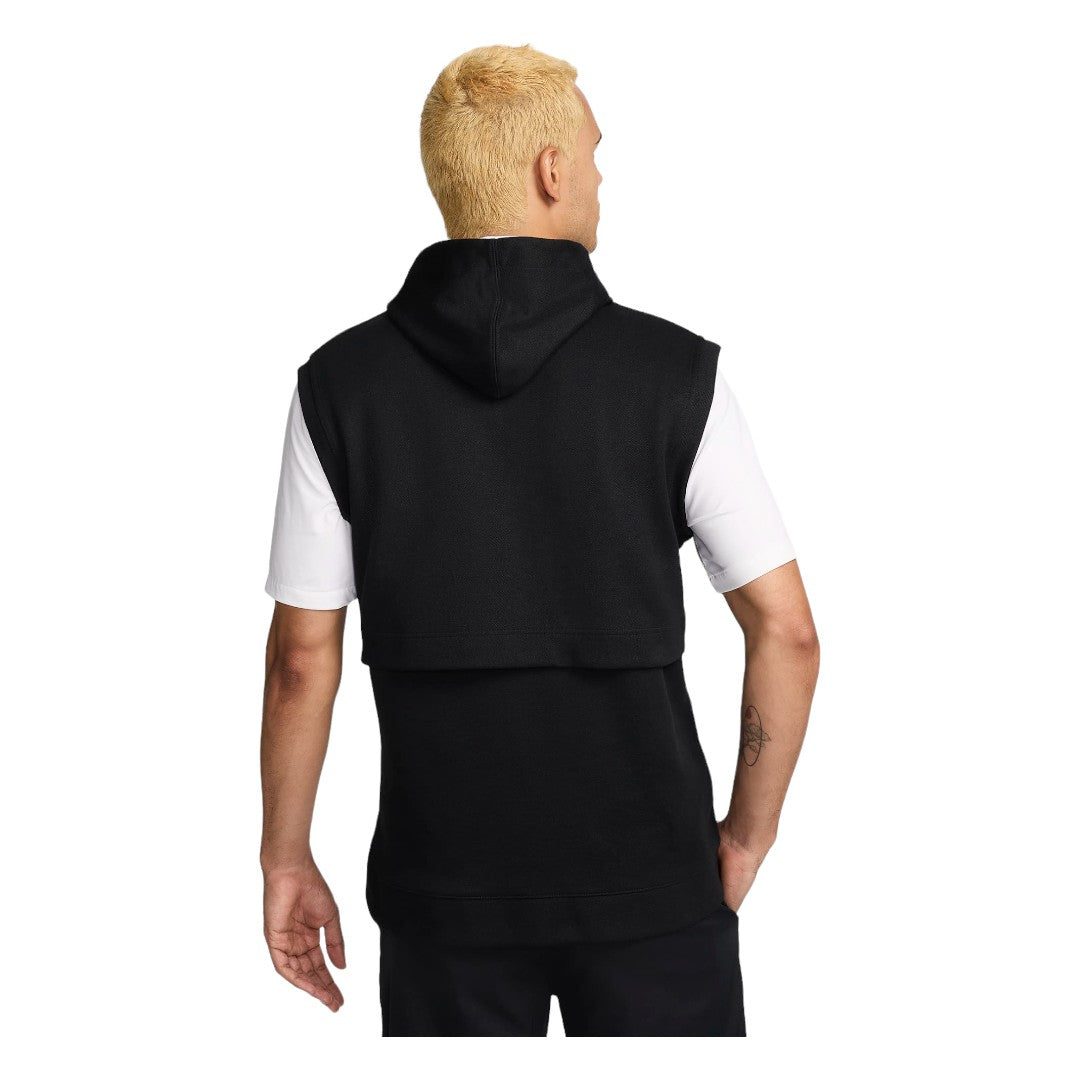 Nike Tour Golf Gilet Hoodie FQ8879