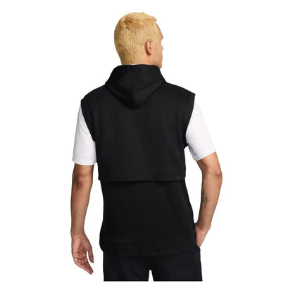 Nike Tour Golf Gilet Hoodie FQ8879