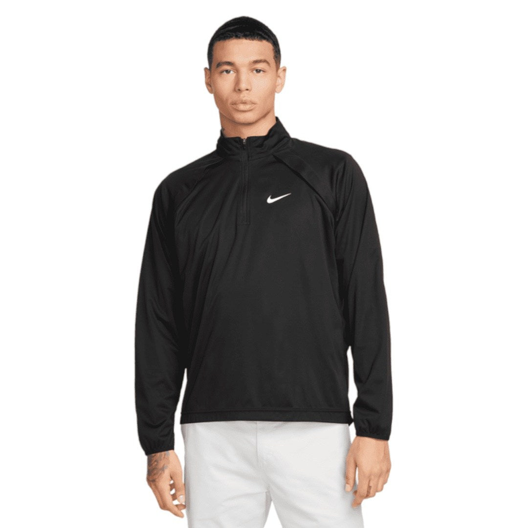 Nike Tour Repel 1/2 Zip Golf Jacket DR5293