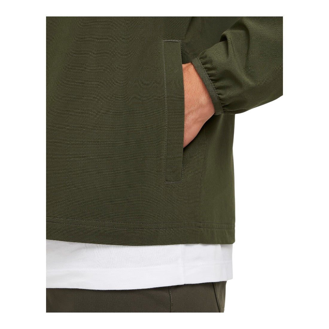 Nike Tour Repel Full-Zip Golf Jacket FQ0461