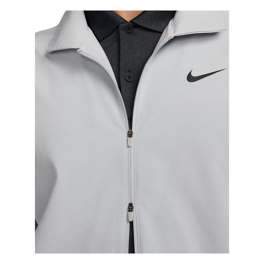 golf jacket mens nike