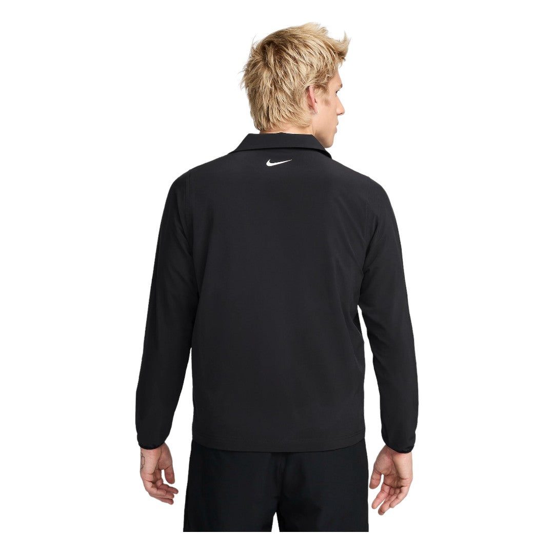 Nike Tour Repel Full-Zip Golf Jacket FQ0461