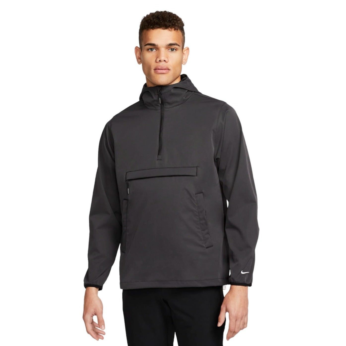 Nike Unscripted Repel Anorak Golf Jacket FB5452