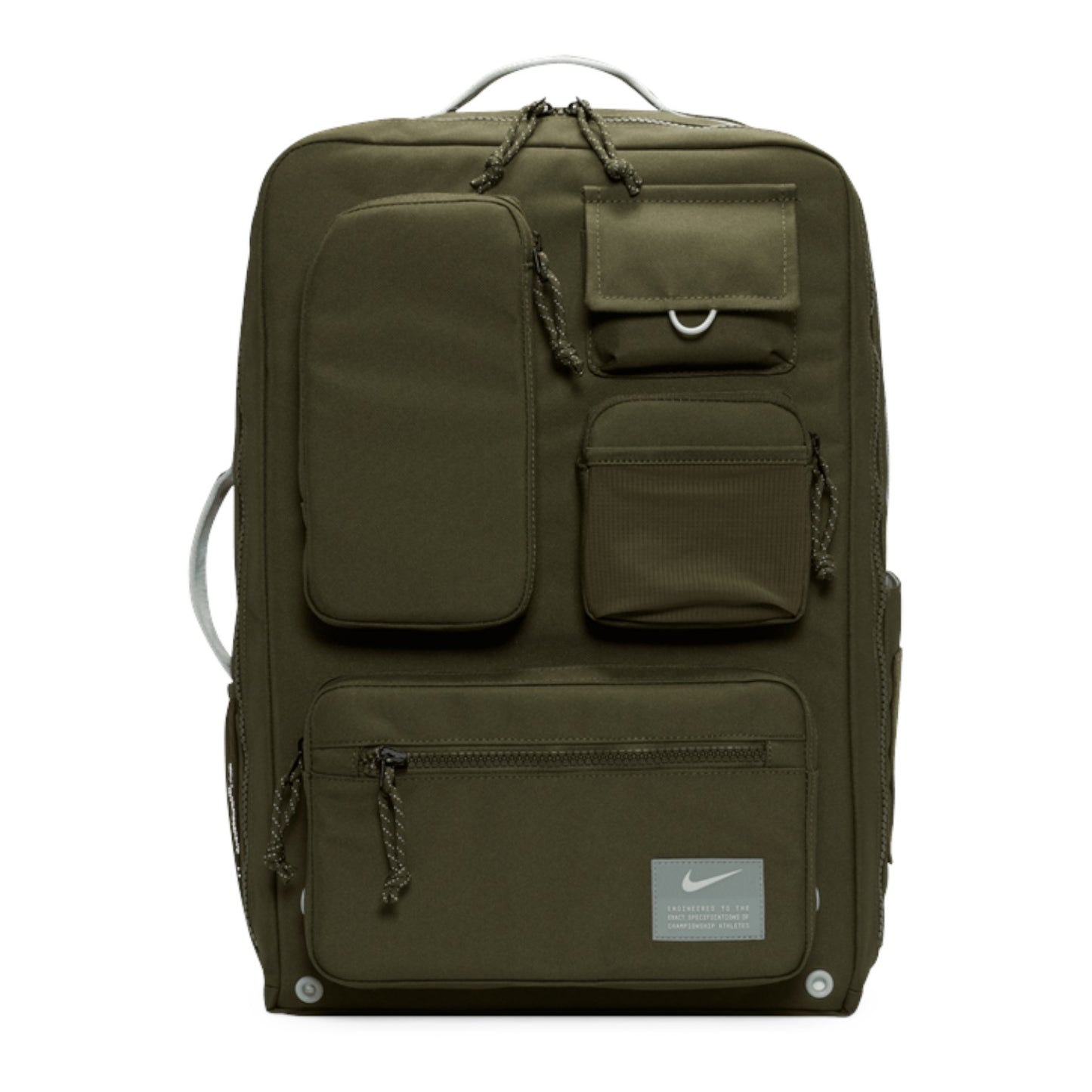 Nike Utility Elite Training Backpack CK2656