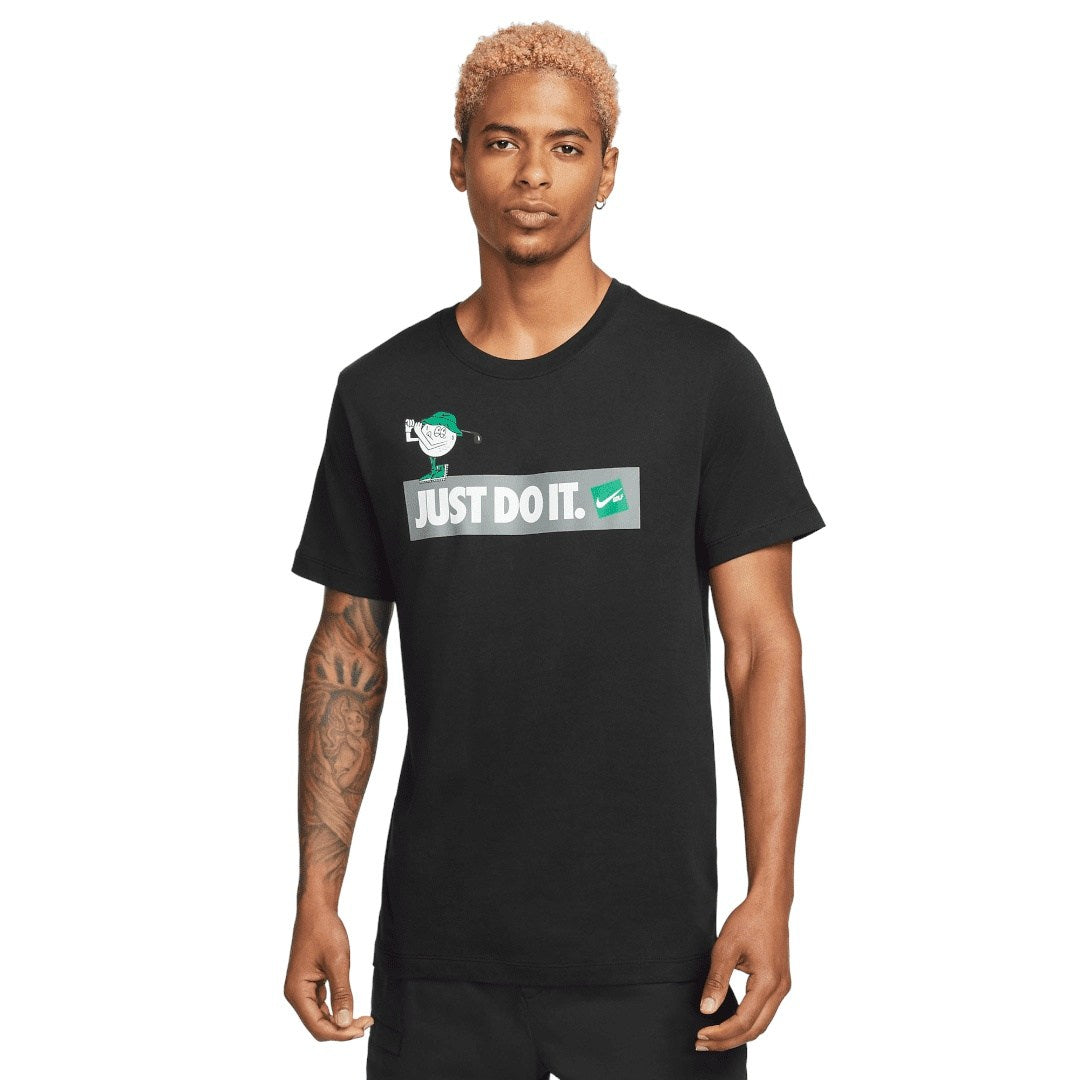 Nike Verbage Golf Tee Shirt FJ1510